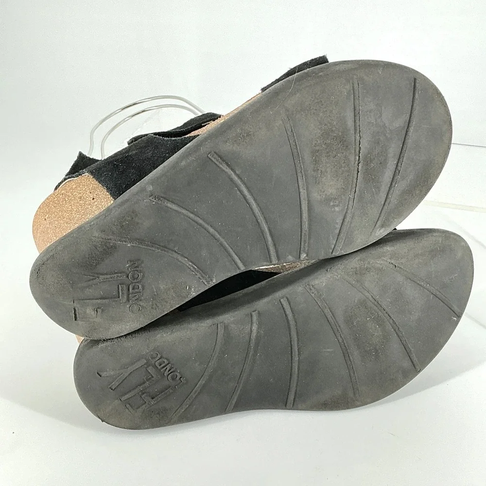 Fly London retail $225